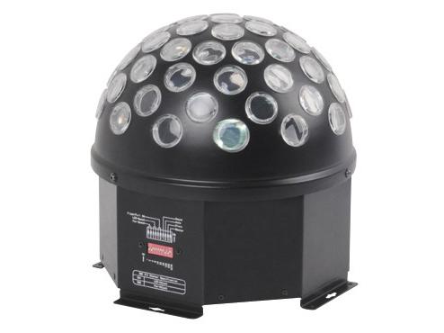 CL-0157    LED水晶球