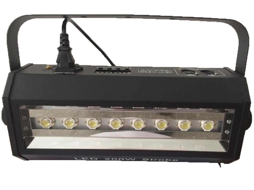 CL-164   LED  200W 频闪