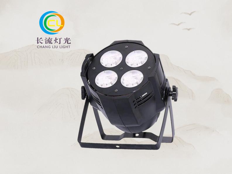 CL-0145B   200W LED四眼面光灯