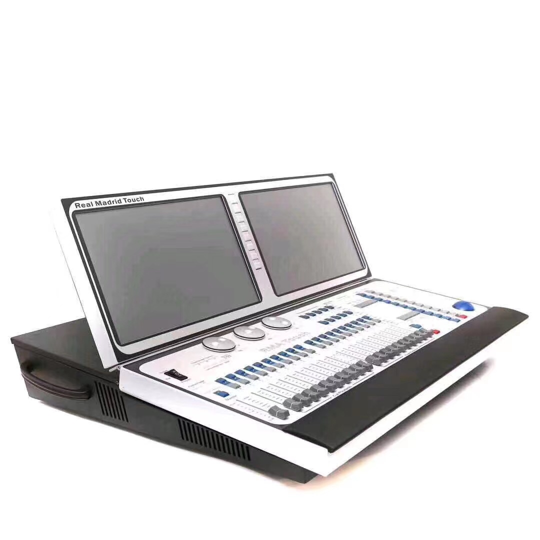  双屏老虎 CL-202